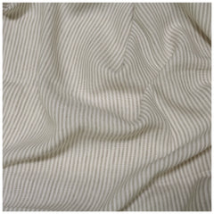 NEW YORK STRIPE TAUPE